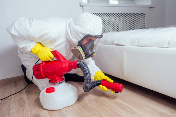 Best Exterminator Services  in Montvale, NJ